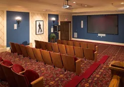 Movie Theater