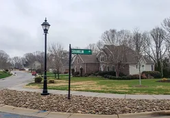Single-Family Homes