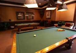 Billiards