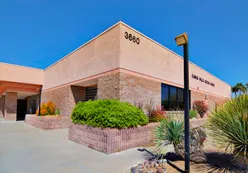 Canoa Hills Social Center
