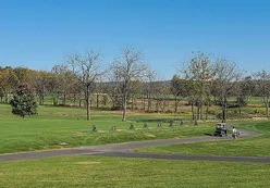 Hawk Pointe Driving Range & Golf Course