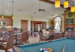 Clubhouse