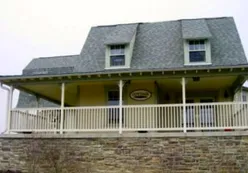 The Cottage