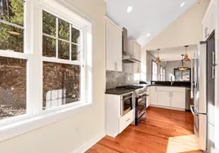 Model Kitchen