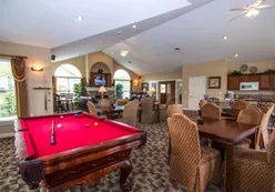 Billiards & Card Tables