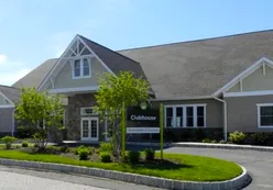 Clubhouse - 16,000 Sq. Ft.