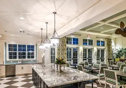 Community Kitchen