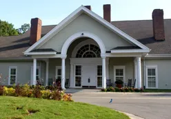 Clubhouse - 8,000 Sq. Ft.
