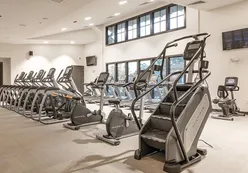 State-of-the-Art Fitness Center