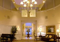 Clubhouse Ballroom