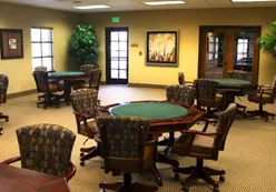Card Room