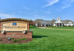 Heritage Clubhouse