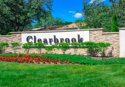 Community Entrance Sign