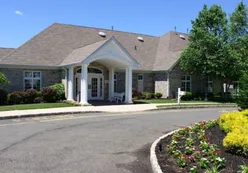 Clubhouse - 16,000 Sq. Ft.