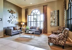 Clubhouse - 15,000 Sq. Ft.