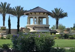 Community Sign
