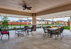 Outdoor Patio