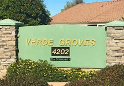 Community Sign