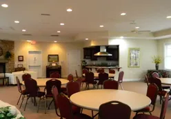 Clubhouse - 4,000 Sq. Ft.