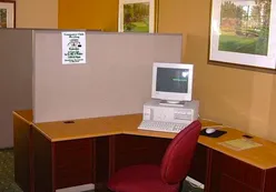 Computer Room 