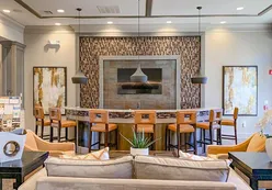 Clubhouse Bar