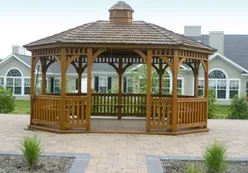 Gazebo