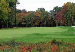 9-Hole Golf Course