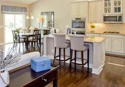 Spacious Floor Plans