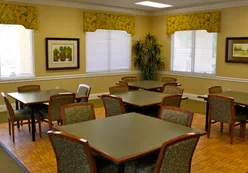 Multi-Purpose Room