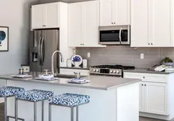 Model Kitchen