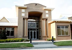 Golf Clubhouse