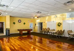 Gathering Room