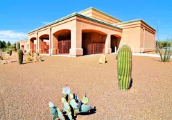 Las Campanas Social Center