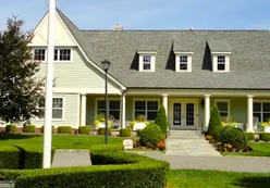 Clubhouse