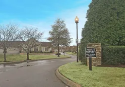 Community Entrance