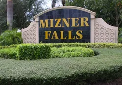 Community Sign