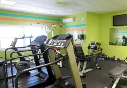 Exercise Room