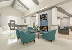 Lounge Rendering