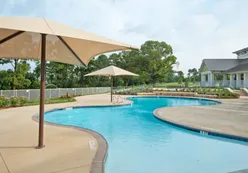 Resort-Style Pool