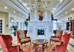 Clubhouse - 17,500 Sq. Ft.