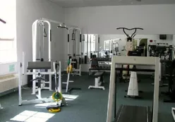 Exercise Room