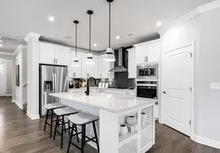 Model Kitchen