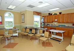Arts & Crafts Studio