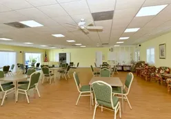 Multi-Purpose Room