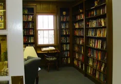 Library