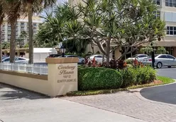 Community Entrance