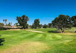 Championship Golf Course