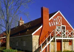 The Barn