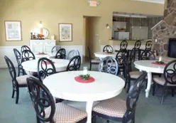 Hobby and Game Room