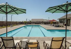 Outdoor Swimming Pool